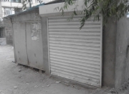 İcarəyə verilir 2 otaqlı 30 m2 obyekt Yasamal bazarı