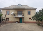 Satılır 8 otaqlı 250 m2 həyət evi Biləsuvar