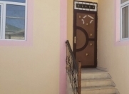 Satılır 1 otaqlı 35 m2 həyət evi Masazır