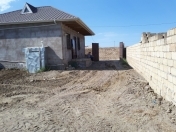 Satılır 3 otaqlı 100 m2 bağ evi Qobu