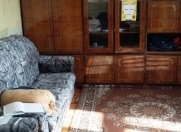 İcarəyə verilir 2 otaqlı 71 m2 köhnə tikili Qara Qarayev m.