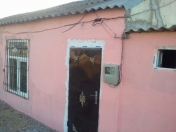 Satılır 1 otaqlı 30 m2 həyət evi Masazır