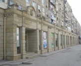 Satılır 3 otaqlı 65 m2 köhnə tikili Ukrayna dairəsi