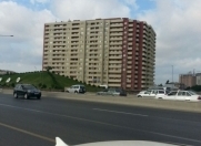 Satılır 3 otaqlı 150 m2 yeni tikili Biləcəri