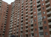 Satılır 4 otaqlı 160 m2 yeni tikili Rusiya səfirliyi