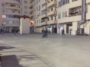 Satılır 4 otaqlı 142 m2 yeni tikili 3 mkr