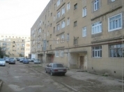 Satılır 2 otaqlı 55 m2 köhnə tikili Lökbatan