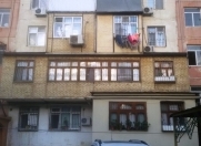 Satılır 5 otaqlı 110 m2 köhnə tikili Nəsimi m.