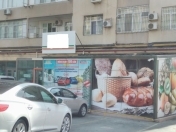 Satılır 1 otaqlı 600 m2 obyekt Binəqədi r.