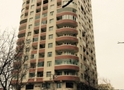 İcarəyə verilir 3 otaqlı 182 m2 yeni tikili Elmlər Akademiyası m.