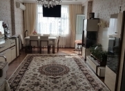 Satılır 3 otaqlı 145 m2 yeni tikili 9 mkr