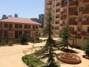 Satılır 2 otaqlı 94 m2 yeni tikili Cavanşir körpüsü