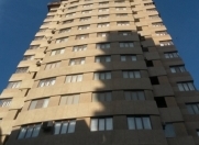 Satılır 3 otaqlı 85 m2 yeni tikili Zərifə Əliyeva adına park