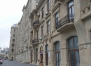 İcarəyə verilir 1 otaqlı 41 m2 köhnə tikili 28 May m.