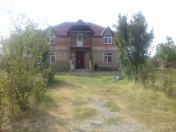 Satılır 7 otaqlı 140 m2 həyət evi Mingəçevir