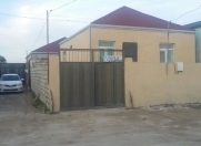 Satılır 3 otaqlı 90 m2 bağ evi Zabrat 2
