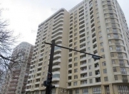 İcarəyə verilir 2 otaqlı 90 m2 yeni tikili Elmlər Akademiyası m.