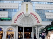 Satılır 1 otaqlı 27 m2 obyekt Sahil m.