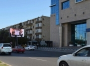 İcarəyə verilir 2 otaqlı 50 m2 köhnə tikili Çıraq Plaza