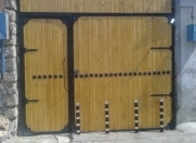 İcarəyə verilir 2 otaqlı 50 m2 həyət evi Yasamal bazarı