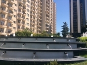 Satılır 3 otaqlı 145 m2 yeni tikili Sovetski