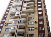 İcarəyə verilir 4 otaqlı 160 m2 yeni tikili Yasamal r.