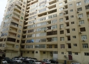 İcarəyə verilir 3 otaqlı 150 m2 yeni tikili Şah İsmayıl Xətai m.