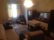 Satılır 2 otaqlı 50 m2 köhnə tikili İnşaatçılar m.