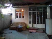 Satılır 4 otaqlı 2500 m2 həyət evi Sabirabad