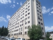 Satılır 4 otaqlı 100 m2 köhnə tikili Yasamal r.