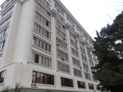 İcarəyə verilir 2 otaqlı 65 m2 köhnə tikili Qələbə dairəsi