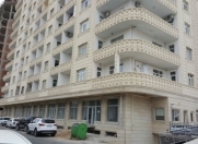 Satılır 2 otaqlı 88 m2 yeni tikili Ayna Sultanova heykəli