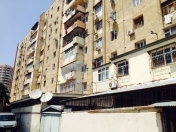 İcarəyə verilir 2 otaqlı 60 m2 köhnə tikili Elmlər Akademiyası m.