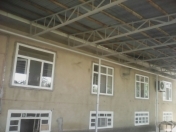 Satılır 3 otaqlı 110 m2 həyət evi Biləsuvar