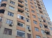 İcarəyə verilir 2 otaqlı 98 m2 yeni tikili Elmlər Akademiyası m.