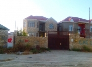 Satılır 7 otaqlı 265 m2 həyət evi Balaxanı