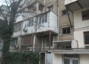 Satılır 3 otaqlı 52 m2 köhnə tikili Qələbə dairəsi