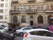 İcarəyə verilir 5 otaqlı 160 m2 ofis Nəsimi r.