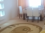 Satılır 3 otaqlı 117 m2 yeni tikili 9 mkr