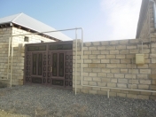 Satılır 5 otaqlı 144 m2 bağ evi Mingəçevir