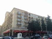 Satılır 3 otaqlı 90 m2 köhnə tikili Nizami m.