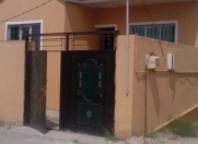 Satılır 3 otaqlı 70 m2 həyət evi Xırdalan
