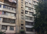 Satılır 3 otaqlı 80 m2 köhnə tikili 9 mkr