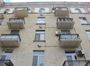 İcarəyə verilir 2 otaqlı 35 m2 köhnə tikili Elmlər Akademiyası m.