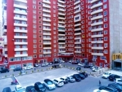 Satılır 3 otaqlı 165 m2 yeni tikili Binəqədi r.