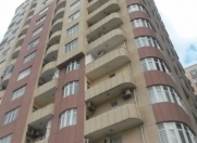 Satılır 3 otaqlı 148 m2 yeni tikili Binəqədi r.