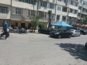 Satılır 1 otaqlı 48 m2 obyekt 28 May m.