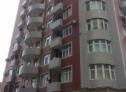 İcarəyə verilir 3 otaqlı 100 m2 yeni tikili Şah İsmayıl Xətai m.