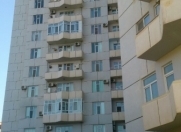 İcarəyə verilir 2 otaqlı 85 m2 yeni tikili Şah İsmayıl Xətai m.