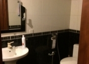 Satılır 1 otaqlı 70.3 m2 yeni tikili ADA universiteti